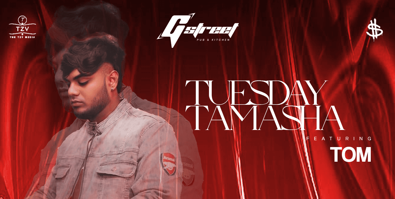 Tuesday Tamasha