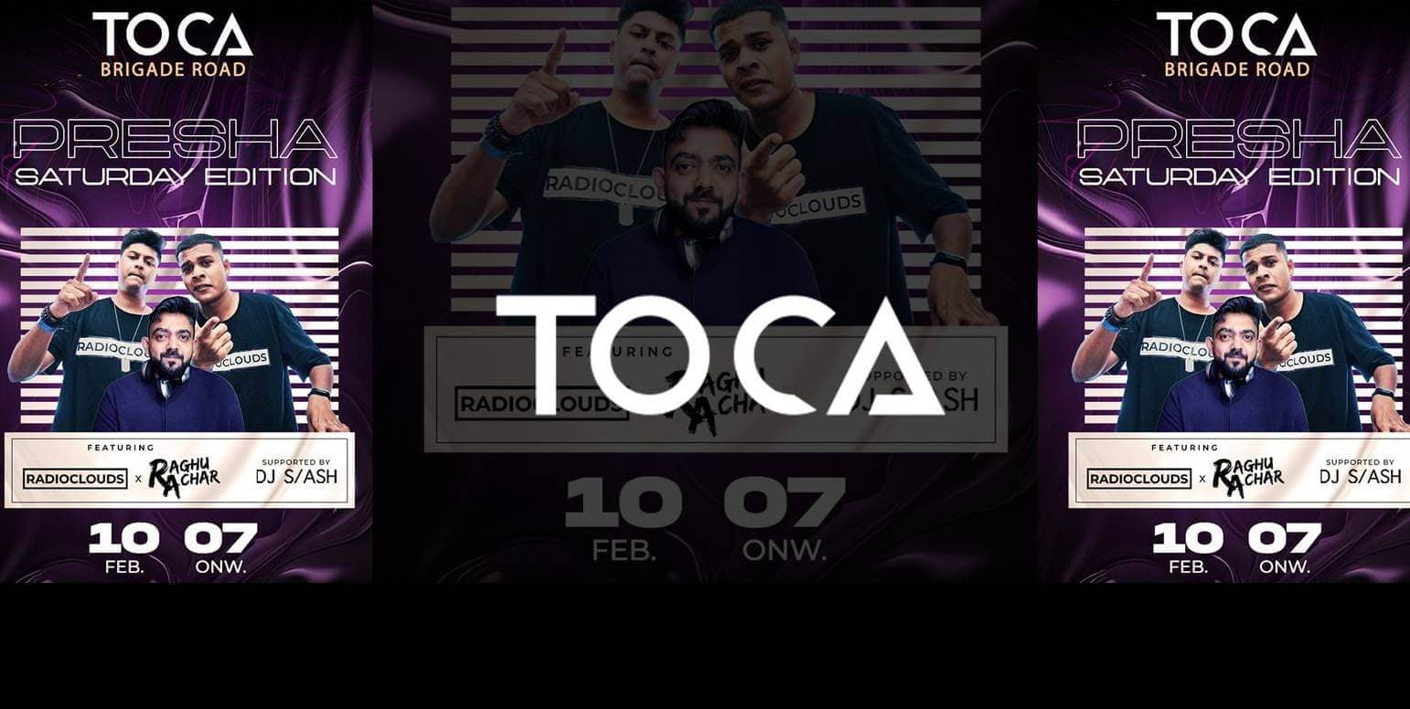 Presha Saturday Edition 