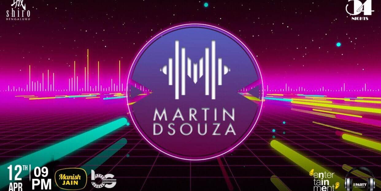 Studio 54 Night - 12th April 2019