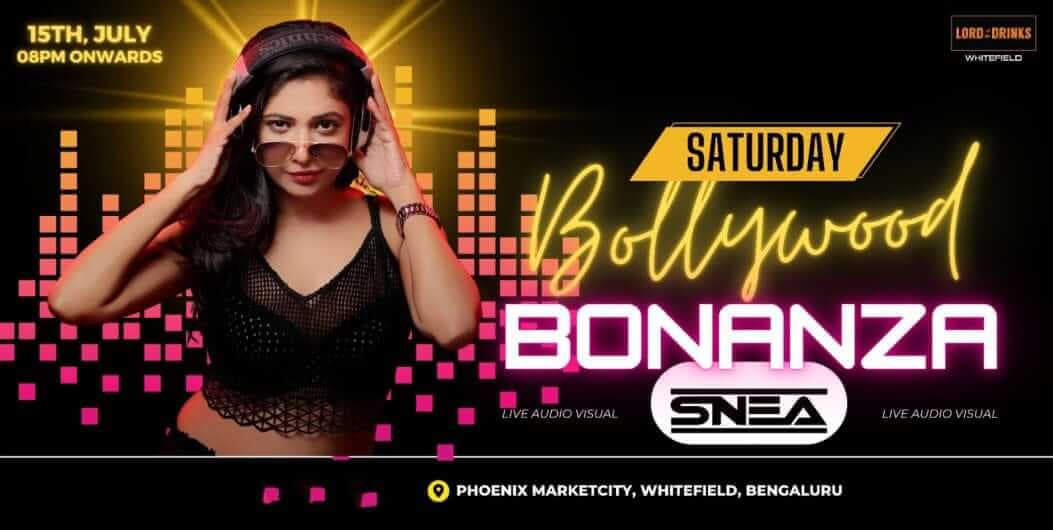 Bollywood Bonanza
