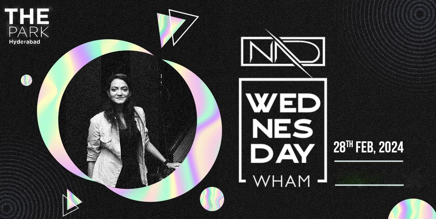 Wednesday Wham 