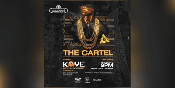 Hip Hop Saturdays In UB City