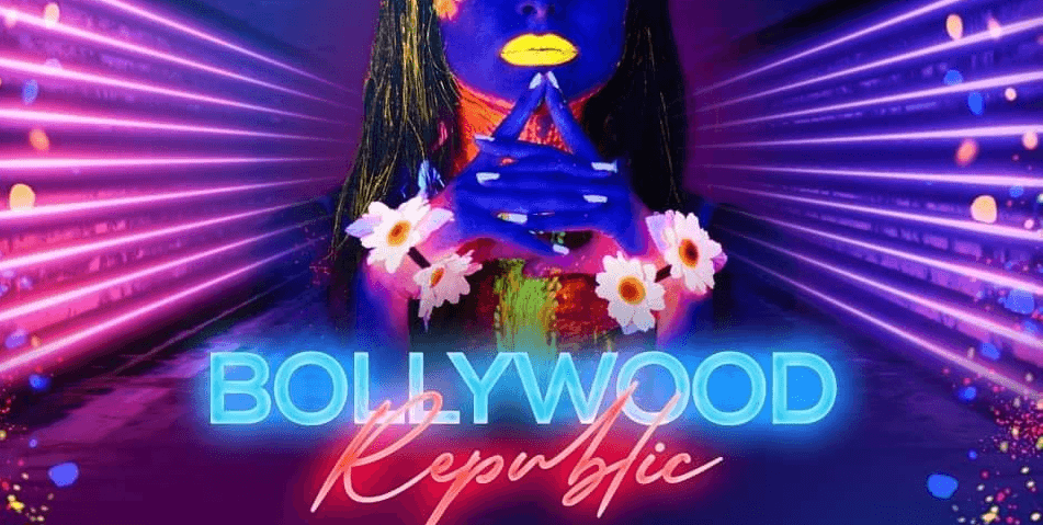 Monday Bollywood Night Ft DJ Zigme