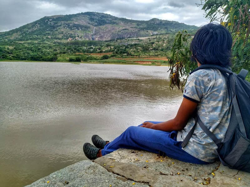 Channagiri Trek | Plan The Unplanned