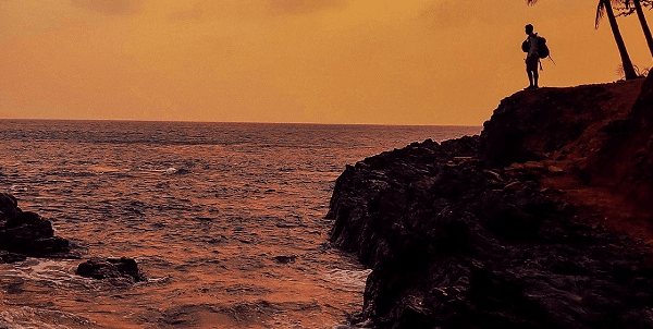Gokarna Beach Trek / Trek Pool