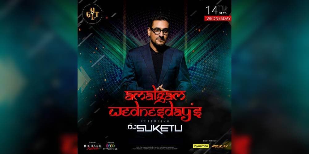 Wednesday Night Party  - Indie And Commercial Music