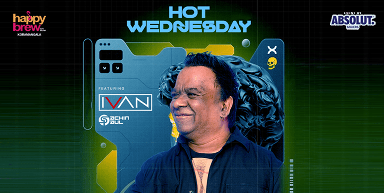 Hot Wednesday Ft DJ Ivan