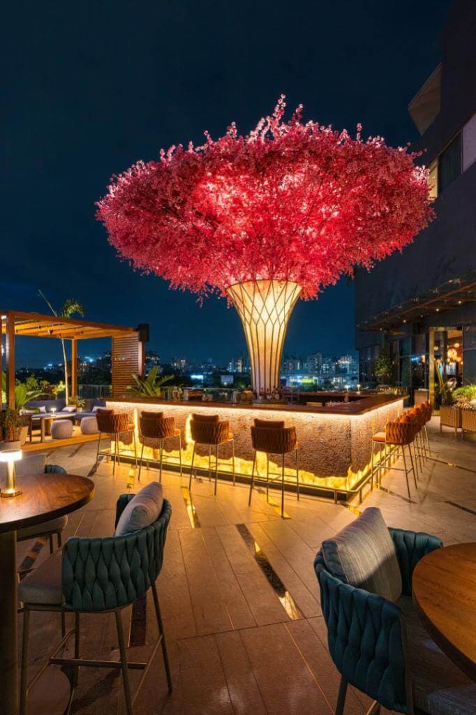 Unforgettable World Gin Day Bar Takeover