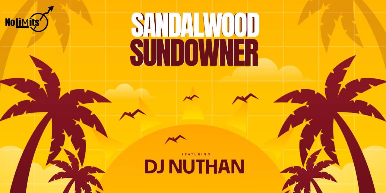 Sandalwood Sundowner