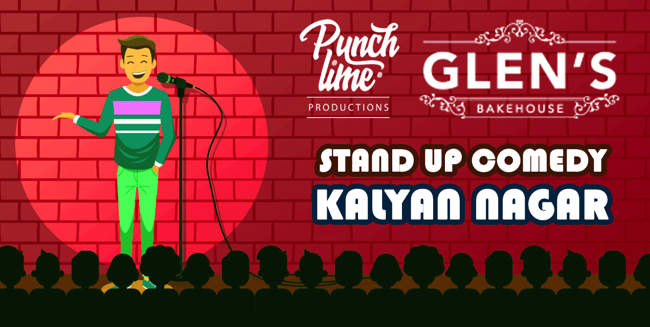 Thursday Comedy Nights