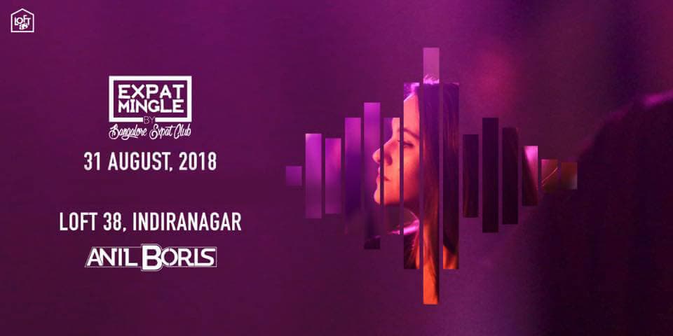 Fantastic Friday Expat Mingle