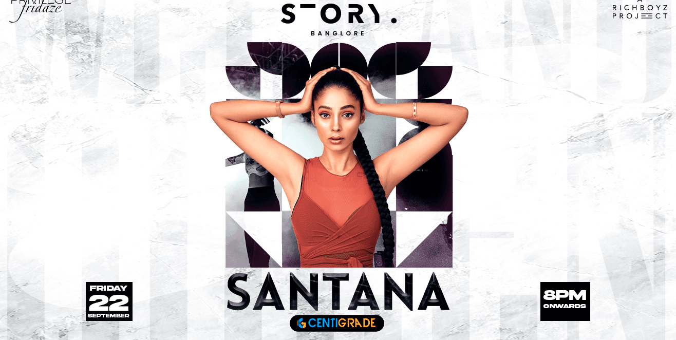 Privilege Fridaze Ft Santana 