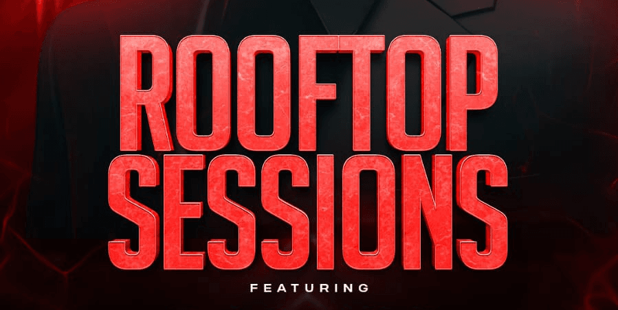 Rooftop Sessions 