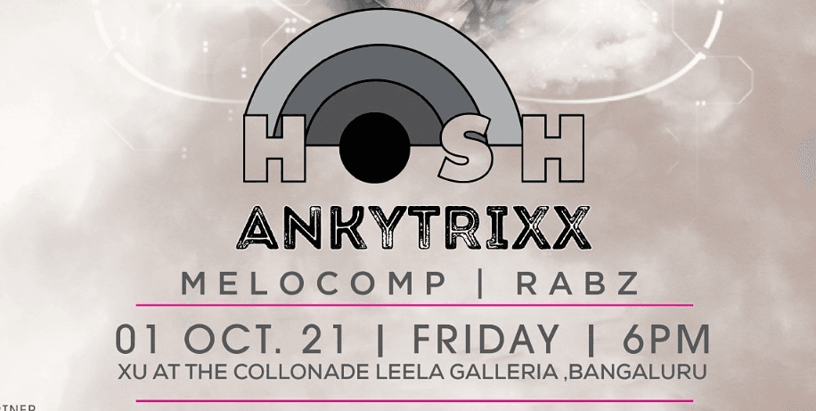 Solaris Sunburn Friday At XU Ft. H.O.S.H