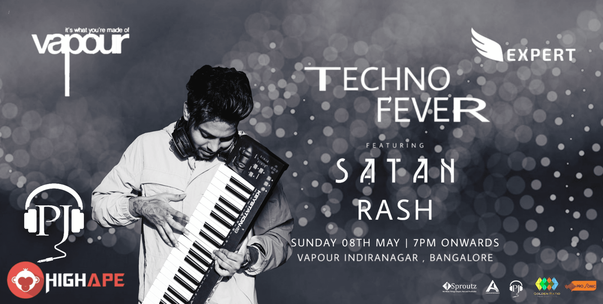 Techno Fever