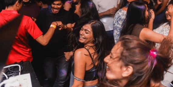 Tuesday Hip Hop Arena With DJ KAVE at Happy Brew, Koramangala