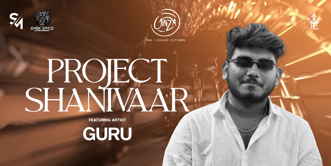 Project Shanivaar