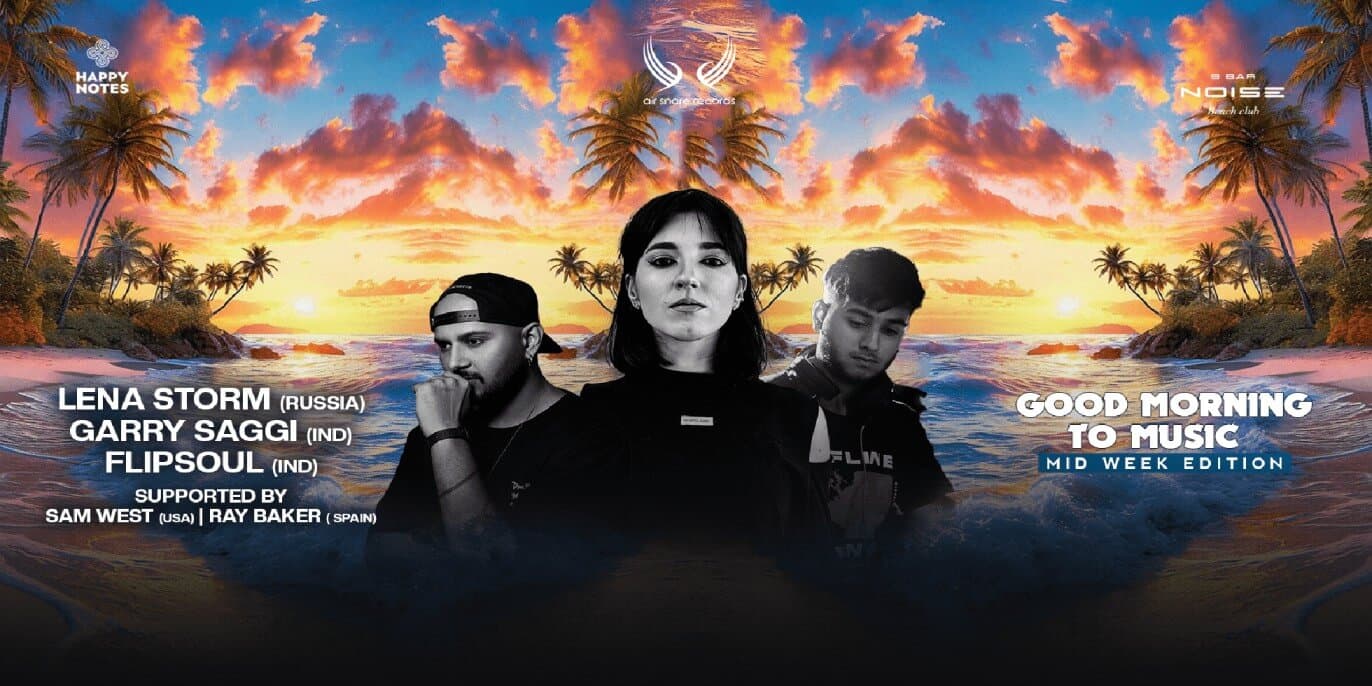 Good Morning To Music | Mid Week Edition