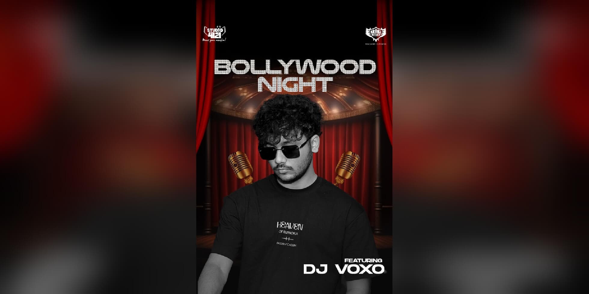 Bollywood Night | Indiranagar