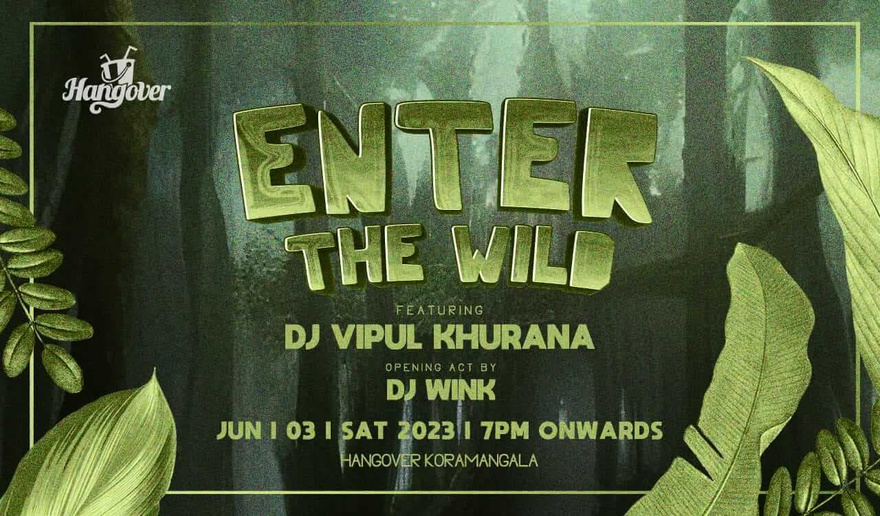 Enter The Wild