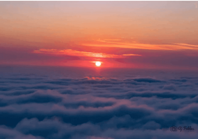 Skandagiri Sunrise Trek | Plan The Unplanned