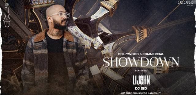 Bollywood & Commercial Showdown