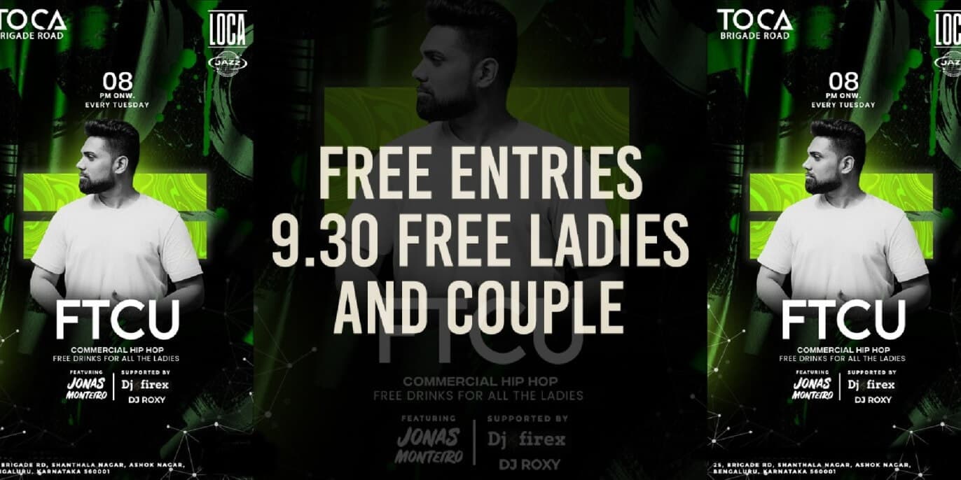 Tuesday FTCU | Toca Brigade