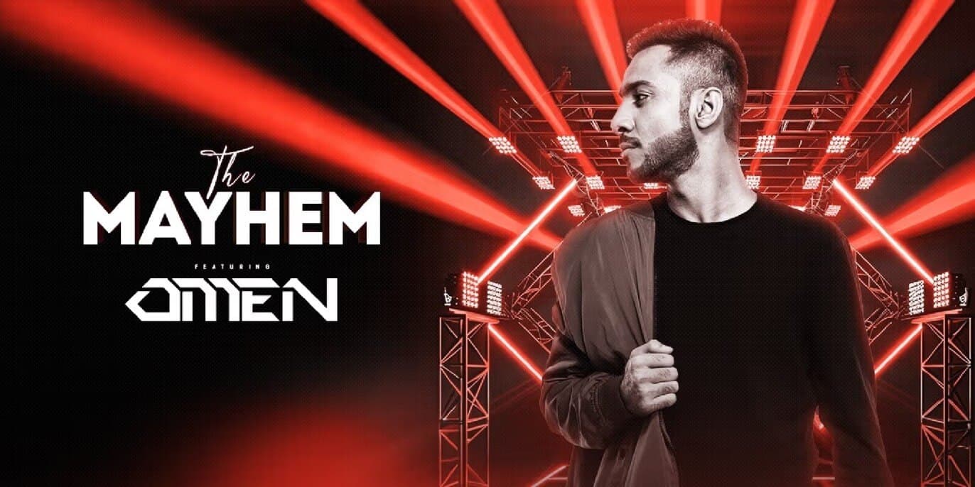 The Mayhem Ft Omen