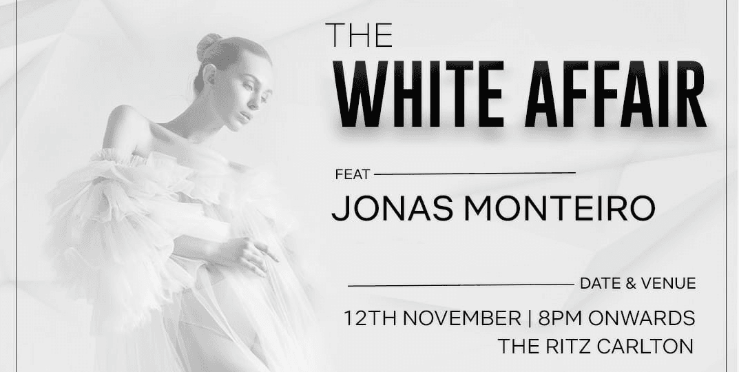 The White Affair 