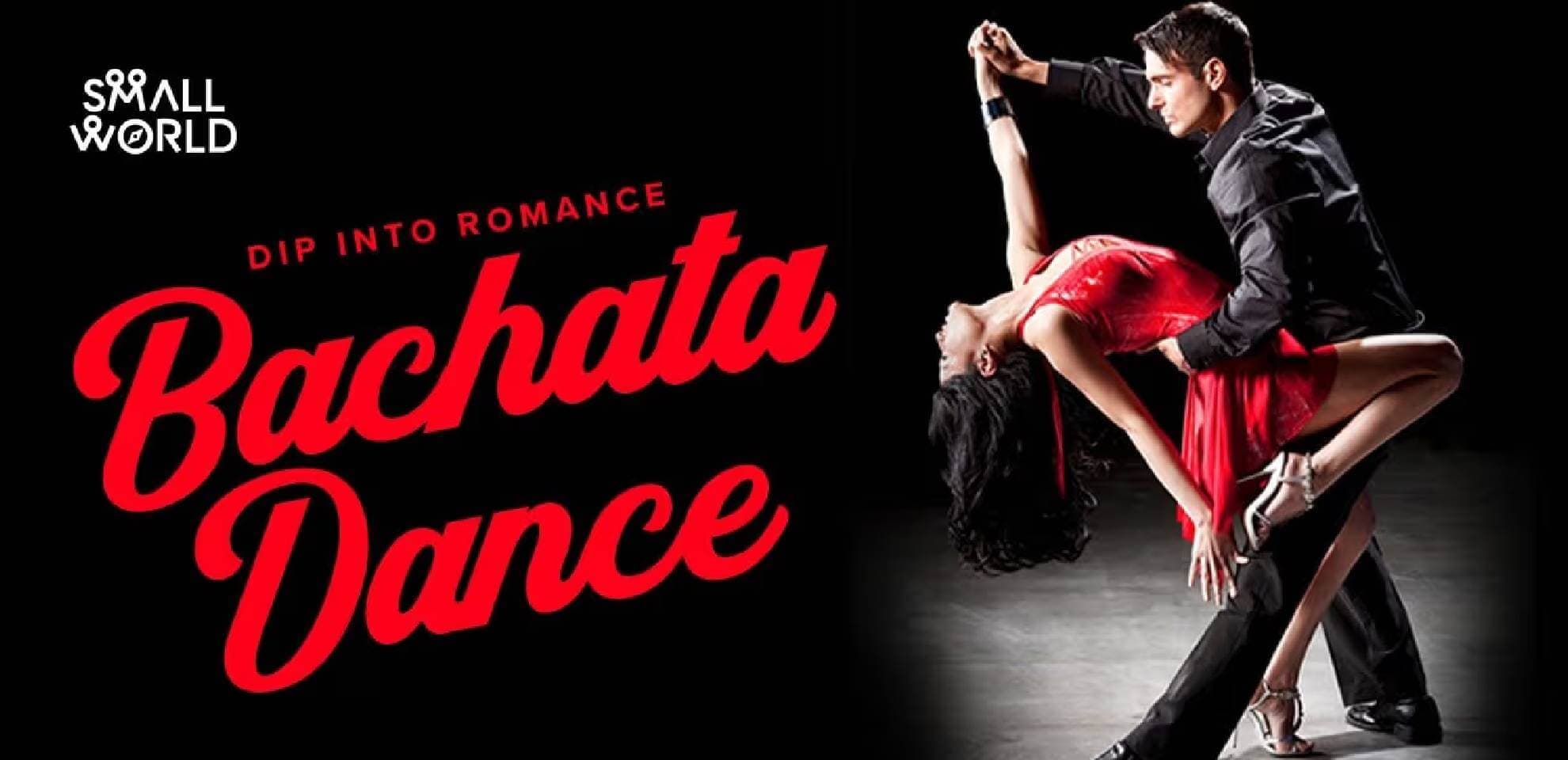 Bachata Dance Workshop