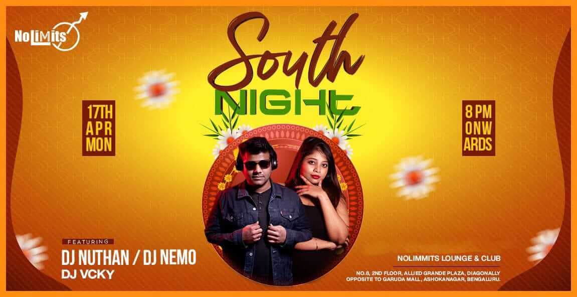 South Night