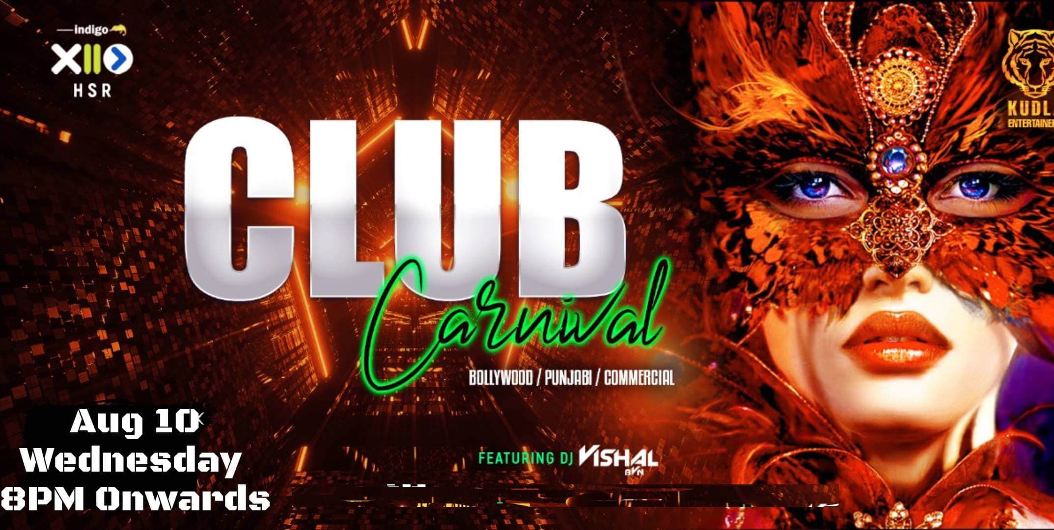 Club Carnival