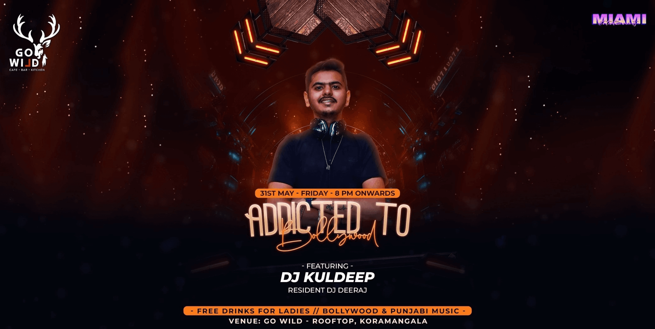 Addicted To Bollywood