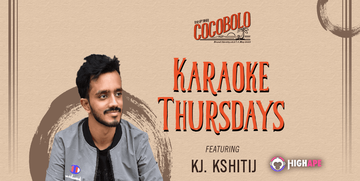 Karaoke Thursday