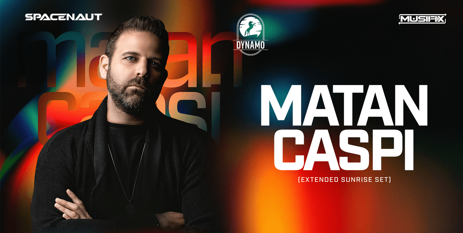 Golden Ratio | Dynamo