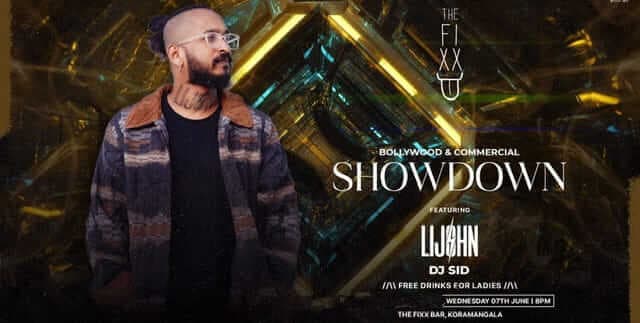 Bollywood And Commercial Showdown