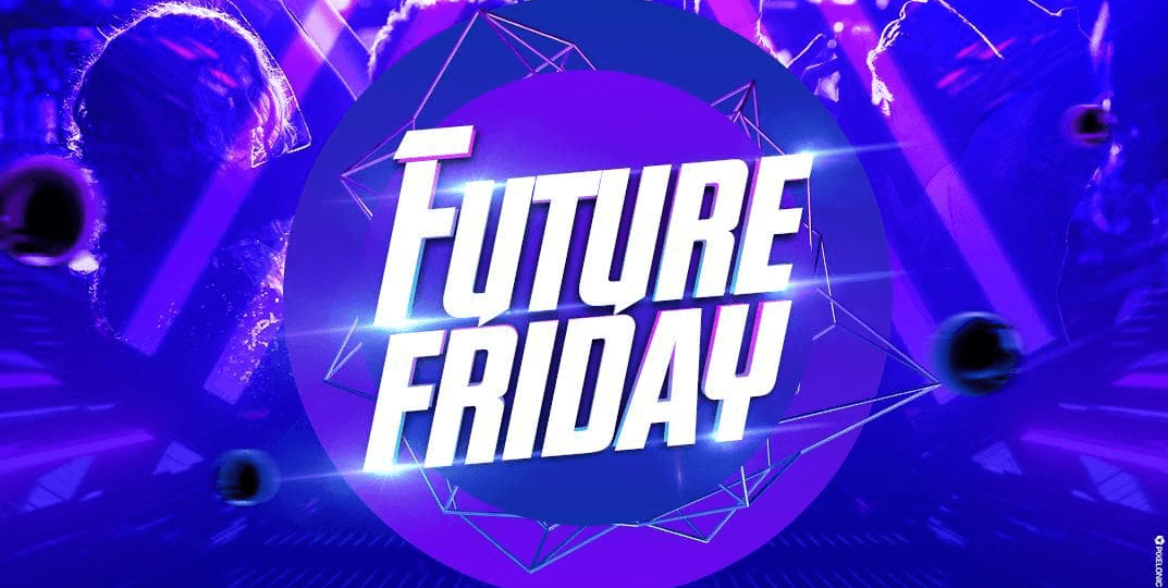 Future Friday At Loft38