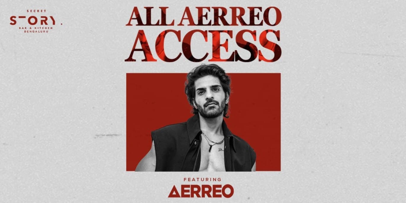 All Aerreo Access Ft Aerreo