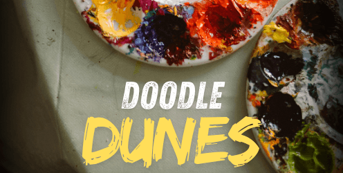 Doodle Dunes