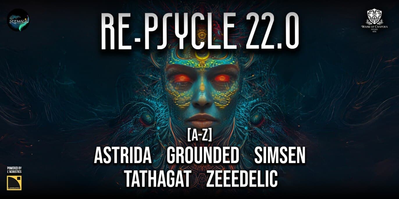 Re.Psycle 22.0
