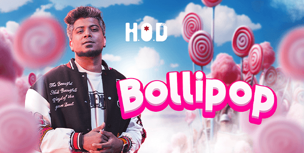 Candy Pop Night With DJ Spidy | Bollywood Beats And Sweet Treats