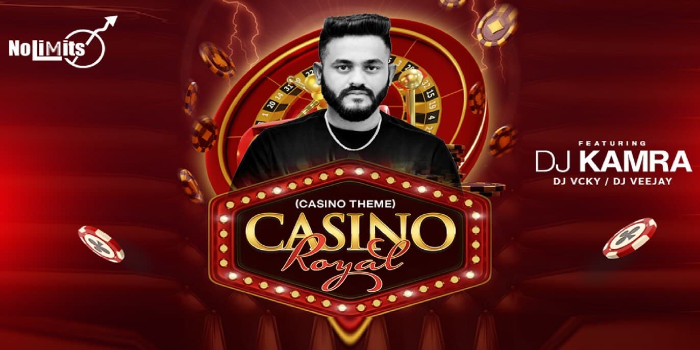 Casino Royal Ft Dj Kamra