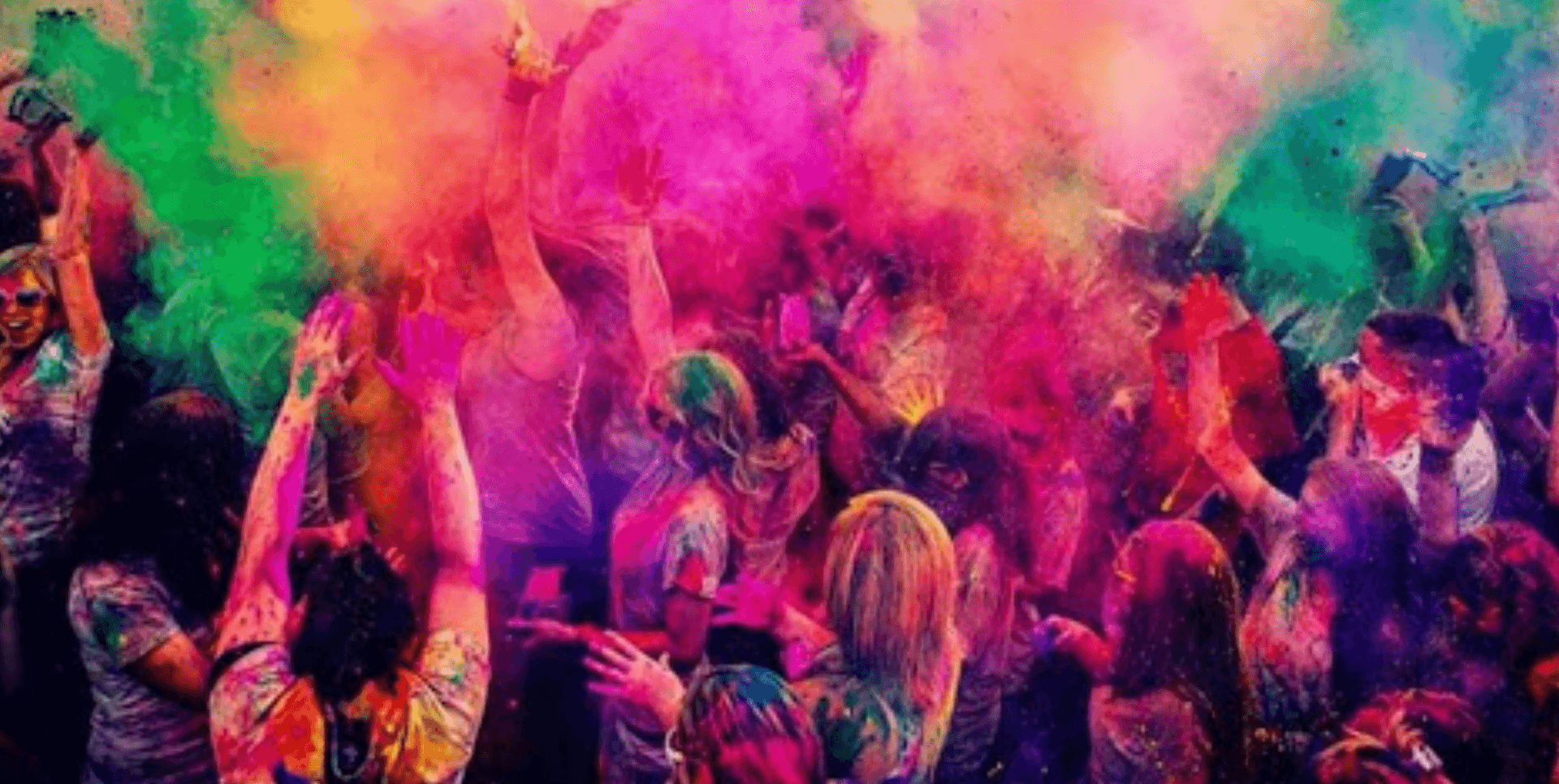 Holi Special Camping At Dahanu