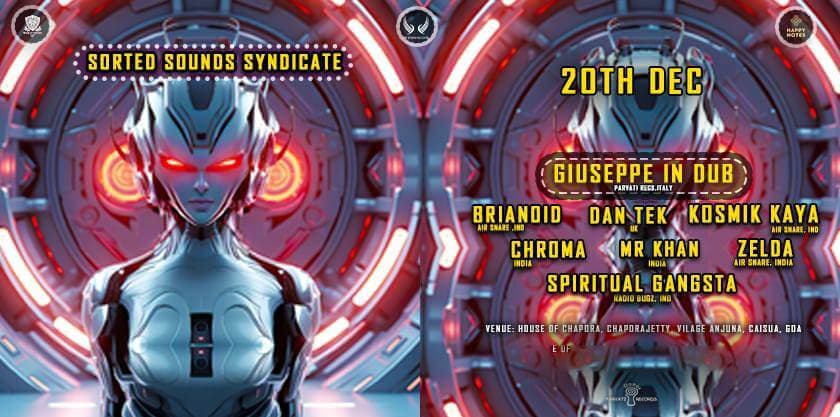 Sorted Sounds Syndicate