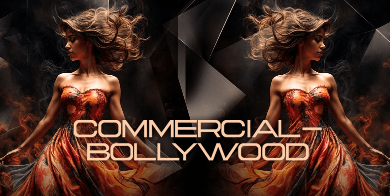 Commercial Bollywood