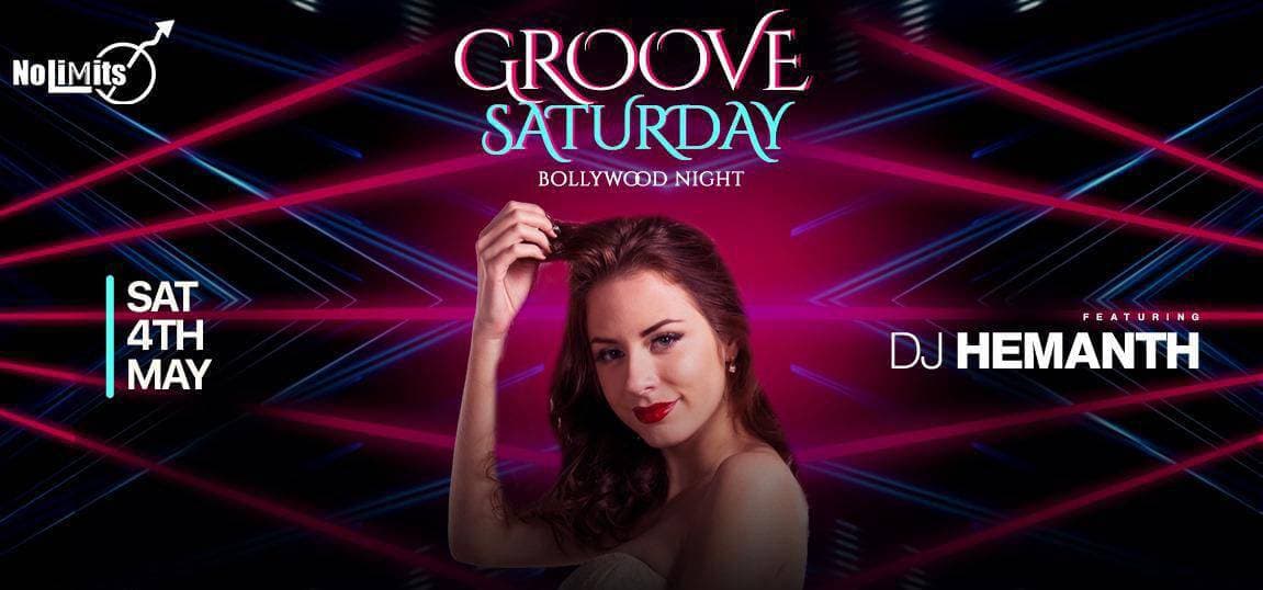 Blockbuster Saturday 