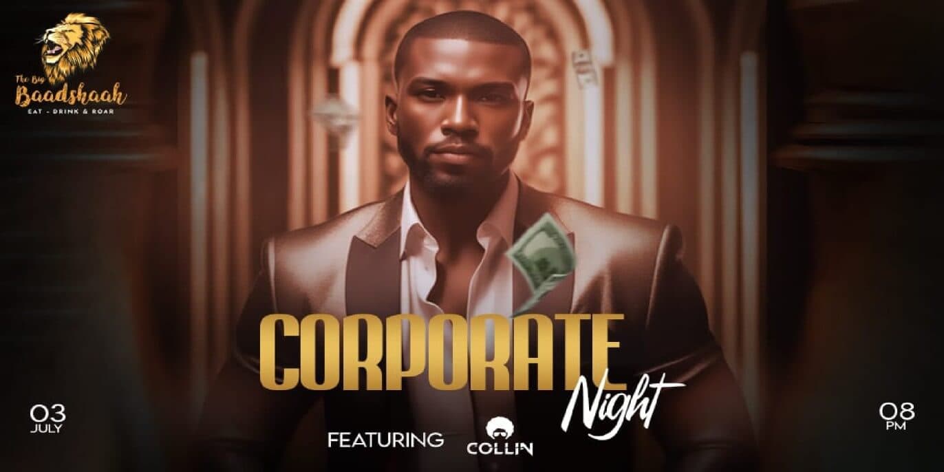 Corporate Night 