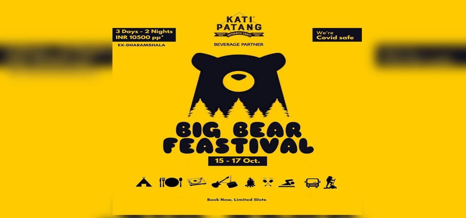 Big Bear Festival