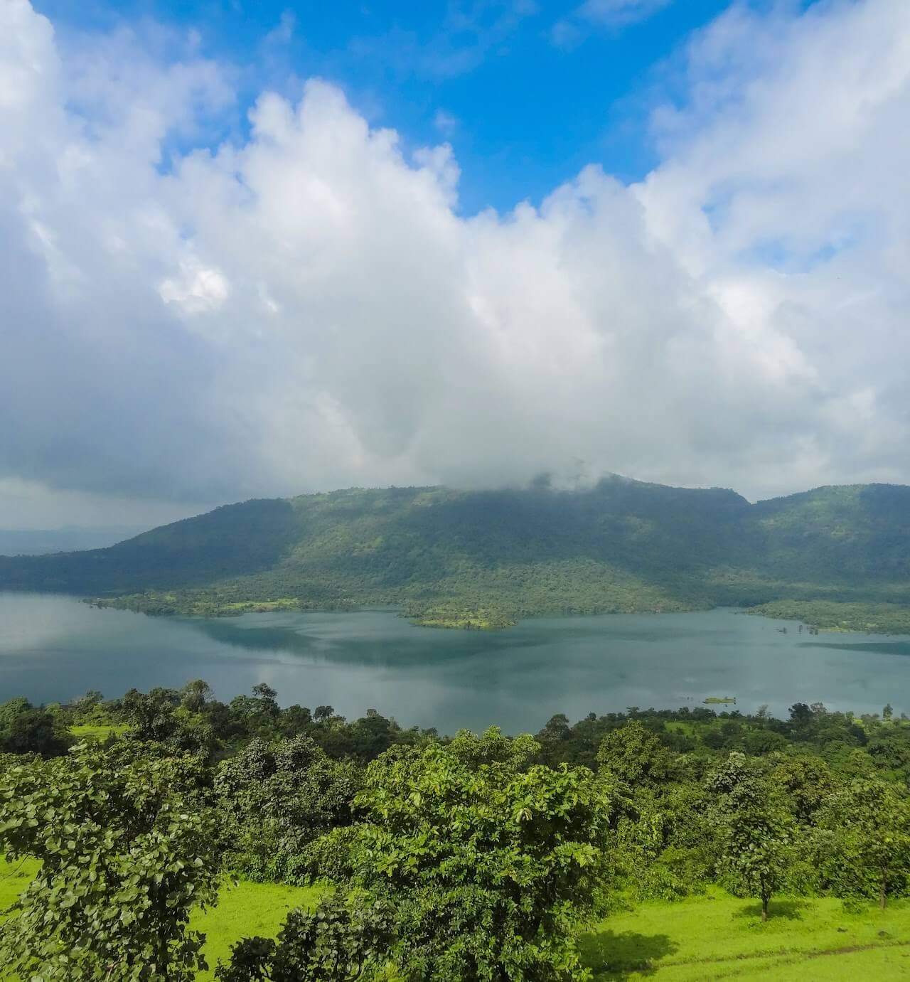 Matheran - One Tree Hill Trek