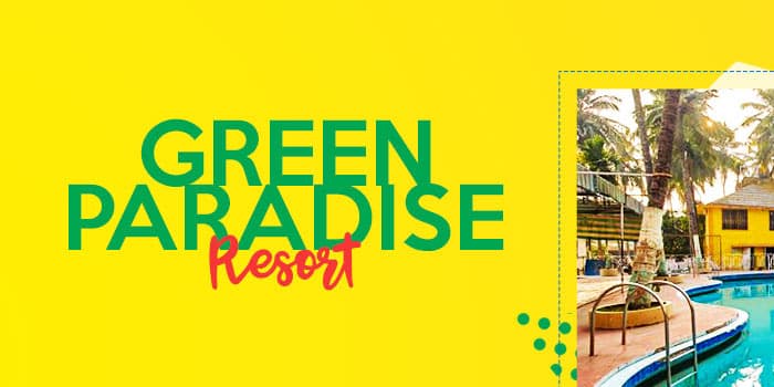 Green Paradise Resort